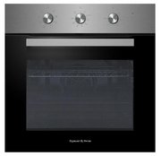 Электрический духовой шкаф Zigmund Shtain E 176 S Электрический духовой шкаф Zigmund Shtain E 176 S