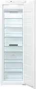 Встраиваемый морозильный шкаф Gorenje FNI4181E1 фото 2 в Екатеринбурге