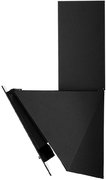 Вытяжка Krona POLLY 600 BLACK PB фото 4 в Екатеринбурге