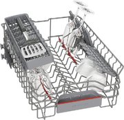 Встраиваемая посудомоечная машина Bosch SPV4EKX25E фото 4 в Екатеринбурге