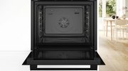 Духовой шкаф Bosch HRG532BB3 фото 4 в Екатеринбурге