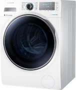 Стиральная машина Samsung WW 80H7410EW фото 2 в Екатеринбурге