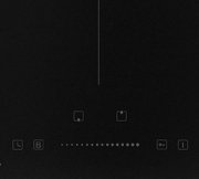 Варочная панель Krona ARGON 30 BL 2BTS фото 4 в Екатеринбурге