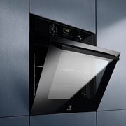 Духовой шкаф Electrolux EOF3H50BK фото 3 в Екатеринбурге