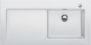 Мойка Бланко Modex-M60 белый фото в Екатеринбурге Мойка Blanco Modex-M60 белый фото в Екатеринбурге