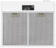 Вытяжка Krona JESSICA slim 600 white push button фото 4 в Екатеринбурге