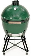 Гриль Big Green Egg XLarge фото 3 в Екатеринбурге