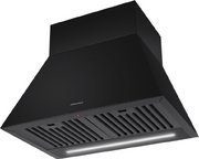 Вытяжка Maunfeld BERK 60 Black/Anthracite фото 3 в Екатеринбурге