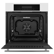Духовой шкаф Maunfeld AEOD6063W фото 3 в Екатеринбурге