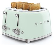 Тостер Смег TSF03PGEU фото 3 в Екатеринбурге Тостер Smeg TSF03PGEU фото 3 в Екатеринбурге