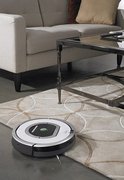 Робот-пылесос iRobot Roomba 760 фото 4 в Екатеринбурге