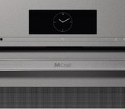 Духовой шкаф Miele DO 7860 GRGR фото 3 в Екатеринбурге