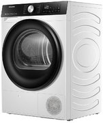 Сушильная машина Hisense DH3S702UWDE фото 2 в Екатеринбурге