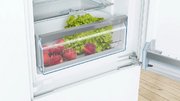 Встраиваемый двухкамерный холодильник Bosch KIS87ADD0 фото 2 в Екатеринбурге