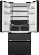 Холодильник Maunfeld MFF190NFDSB01 фото 2 в Екатеринбурге