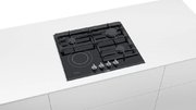 Комбинированная варочная панель Bosch PRY6A6B70Q фото 2 в Екатеринбурге