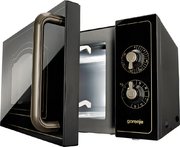 Микроволновая печь с грилем Gorenje MO 4250 CLB фото 2 в Екатеринбурге