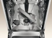 Посудомоечная машина Electrolux ESF9422LOW фото 4 в Екатеринбурге