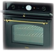 Духовой шкаф Ilve 600-RMP IX фото 3 в Екатеринбурге