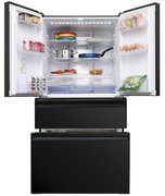 Холодильник Mitsubishi Electric MR-LXR68EM-GBK-R фото 2 в Екатеринбурге