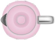 Чайник Smeg KLF05PKEU фото 4 в Екатеринбурге