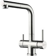 Смеситель Omoikiri TAKAMATSU-S BN