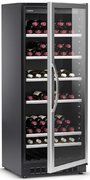 Винный шкаф Dometic C101G Wooden Walnut фото 4 в Екатеринбурге