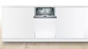 Встраиваемая посудомоечная машина BOSCH SPV4HKX2DR фото 3 в Екатеринбурге