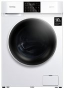 Стирально-сушильная машина Korting KWD 60DV107 фото