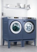 Стиральная машина Miele PW 6080 Vario LP RU синяя фото 3 в Екатеринбурге