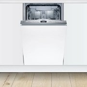 Встраиваемая посудомоечная машина Bosch SPV4XMX16E фото 2 в Екатеринбурге