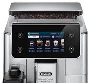 Кофемашина DeLonghi ECAM630.55.SM фото 4 в Екатеринбурге