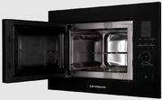 Микроволновая печь Kuppersberg HMW 650 B фото 3 в Екатеринбурге