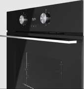 Духовой шкаф Teka HLB 8400 NIGHT RIVER BLACK фото 4 в Екатеринбурге