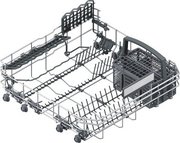 Посудомоечная машина Gaggenau DI460131 фото 3 в Екатеринбурге