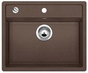 Мойка Бланко Dalago 6-F кофе фото в Екатеринбурге Мойка Blanco Dalago 6-F кофе фото в Екатеринбурге