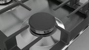 Газовая варочная панель Bosch PCQ7A5M90R фото 3 в Екатеринбурге