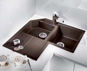 Мойка Blanco Metra 9 E белый фото 2 в Екатеринбурге