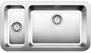 Мойка Бланко Statura K 640-U нержавеющая сталь фото 2 в Екатеринбурге Мойка Blanco Statura K 640-U нержавеющая сталь фото 2 в Екатеринбурге