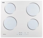 Варочная поверхность KRONA TEMPO 60 WH