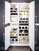Винный шкаф Gaggenau IK 362-251 фото 2 в Екатеринбурге