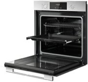 Духовой шкаф Kuppersberg HF 609 BX фото 3 в Екатеринбурге