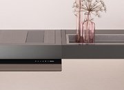 Вытяжка Falmec SHELF Customizable 120 NERO (отвод воздуха, без мотора) фото 3 в Екатеринбурге