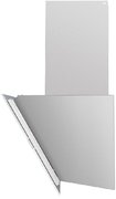 Вытяжка Maunfeld MERSEY 50 Inox Glass white фото 3 в Екатеринбурге