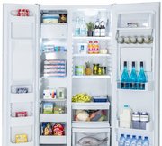 Холодильник IO MABE ORE24CHHFWW фото 2 в Екатеринбурге