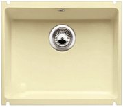 Мойка Бланко Subline 500-U ваниль фото в Екатеринбурге Мойка Blanco Subline 500-U ваниль фото в Екатеринбурге
