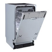 Встраиваемая посудомоечная машина Zigmund Shtain DW 303.4 фото 3 в Екатеринбурге