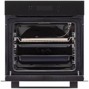 Духовой шкаф KRONA UNIVERSUM 60 BL/BL фото 3 в Екатеринбурге
