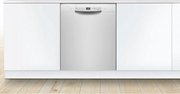 Встраиваемая посудомоечная машина Bosch SMU 2HVW20S фото 4 в Екатеринбурге