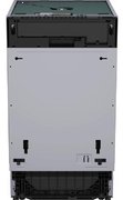 Встраиваемая посудомоечная машина Haier HDWE11-396RU фото 2 в Екатеринбурге